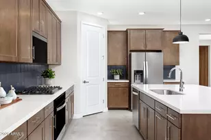 2439 E Dolcetto Dr, San Tan Valley, AZ 85143 - Photo 11