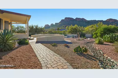 10150 E Rising Sun Pl Place, Gold Canyon, AZ 85118 - Photo 29