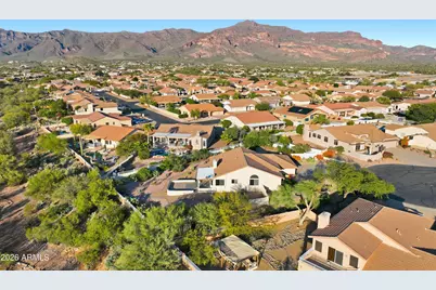 10150 E Rising Sun Pl Place, Gold Canyon, AZ 85118 - Photo 47