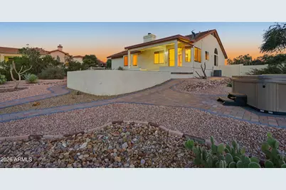 10150 E Rising Sun Pl Place, Gold Canyon, AZ 85118 - Photo 37