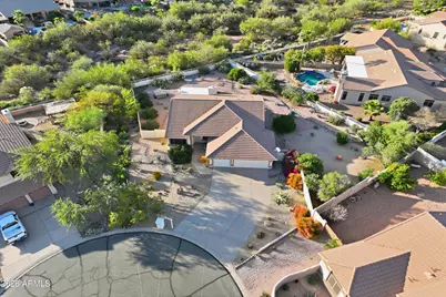 10150 E Rising Sun Pl Place, Gold Canyon, AZ 85118 - Photo 3