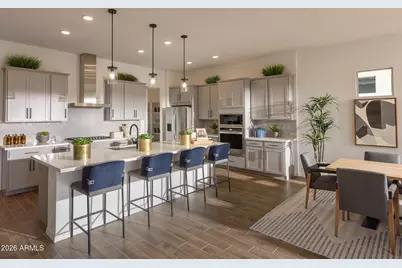 2423 E Dolcetto Drive, San Tan Valley, AZ 85143 - Photo 5