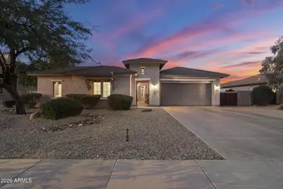 6920 W Fremont Road, Laveen, AZ 85339 - Photo 1