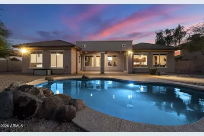 6920 W Fremont Road, Laveen, AZ 85339 - Photo 33