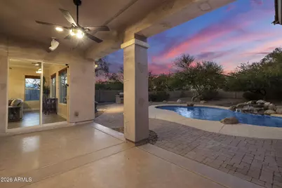 6920 W Fremont Road, Laveen, AZ 85339 - Photo 35