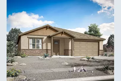 2416 E Dolcetto Drive, San Tan Valley, AZ 85143 - Photo 1