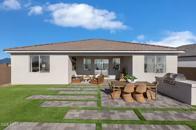 2416 E Dolcetto Drive, San Tan Valley, AZ 85143 - Photo 3