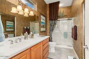 20469 N Canyon Whisper Dr, Surprise, AZ 85387 - Photo 37