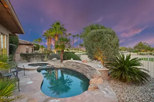 20469 N Canyon Whisper Dr, Surprise, AZ 85387 - Photo 53