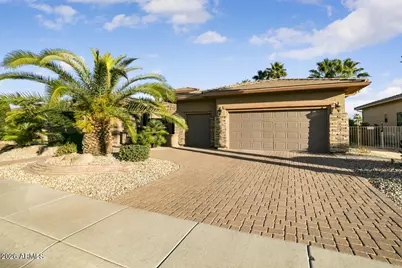 20469 N Canyon Whisper Drive, Surprise, AZ 85387 - Photo 7