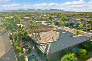 20469 N Canyon Whisper Dr, Surprise, AZ 85387 - Photo 69