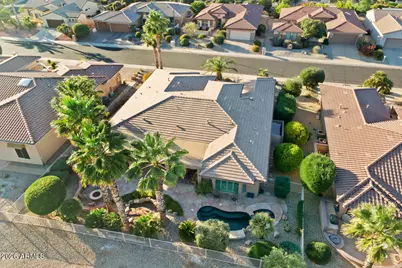 20469 N Canyon Whisper Drive, Surprise, AZ 85387 - Photo 67