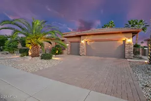 20469 N Canyon Whisper Dr, Surprise, AZ 85387 - Photo 3