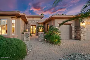 20469 N Canyon Whisper Dr, Surprise, AZ 85387 - Photo 5