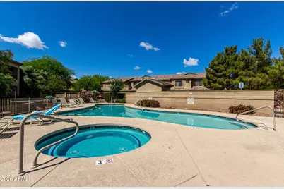 705 W Queen Creek Road #1223, Chandler, AZ 85248 - Photo 31