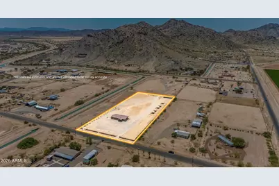 13050 N Breeze Way, Maricopa, AZ 85139 - Photo 47