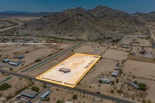 13050 N Breeze Way, Maricopa, AZ 85139 - Photo 47