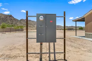 13050 N Breeze Way, Maricopa, AZ 85139 - Photo 13