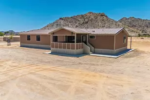13050 N Breeze Way, Maricopa, AZ 85139 - Photo 53