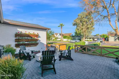 3507 E Coolidge Street, Phoenix, AZ 85018 - Photo 7