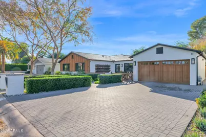 3507 E Coolidge Street, Phoenix, AZ 85018 - Photo 5