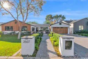 3507 E Coolidge St, Phoenix, AZ 85018 - Photo 1