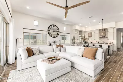 21422 W Meadowbrook Avenue, Buckeye, AZ 85396 - Photo 27