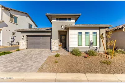 21422 W Meadowbrook Avenue, Buckeye, AZ 85396 - Photo 17