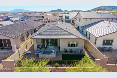 21422 W Meadowbrook Avenue, Buckeye, AZ 85396 - Photo 15