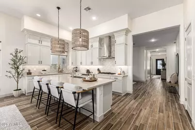 21422 W Meadowbrook Avenue, Buckeye, AZ 85396 - Photo 33