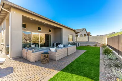 21422 W Meadowbrook Avenue, Buckeye, AZ 85396 - Photo 67