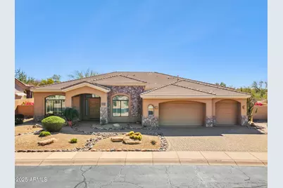 22423 N 54th Place, Phoenix, AZ 85054 - Photo 5