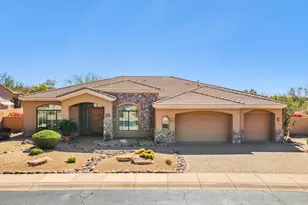22423 N 54th Pl, Phoenix, AZ 85054 - Photo 5