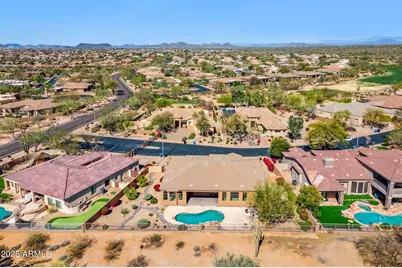 22423 N 54th Place, Phoenix, AZ 85054 - Photo 123