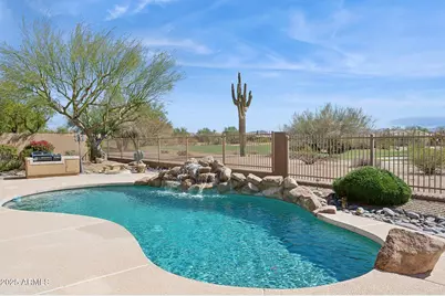 22423 N 54th Place, Phoenix, AZ 85054 - Photo 115