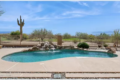 22423 N 54th Place, Phoenix, AZ 85054 - Photo 111