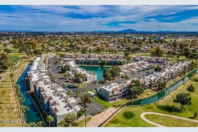 2524 S El Paradiso Drive #85, Mesa, AZ 85202 - Photo 1