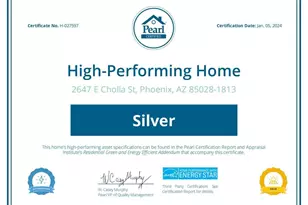 2647 E Cholla St, Phoenix, AZ 85028 - Photo 3