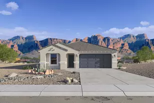 12592 W Mountain Vw Dr, Avondale, AZ 85323 - Photo 1