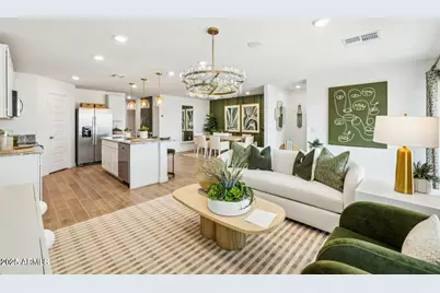 12592 W Mountain View Drive, Avondale, AZ 85323 - Photo 13