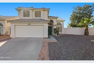 12848 S 45th Street, Phoenix, AZ 85044 - Photo 1
