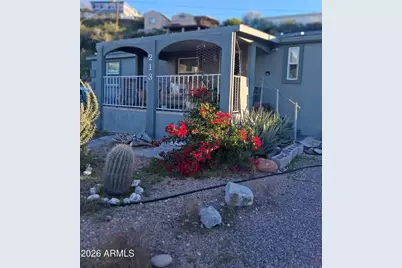 213 W Morris Drive, Queen Valley, AZ 85118 - Photo 1