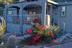 213 W Morris Dr, Queen Valley, AZ 85118 - Photo 1