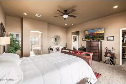 25614 W Melanie Drive, Wittmann, AZ 85361 - Photo 37