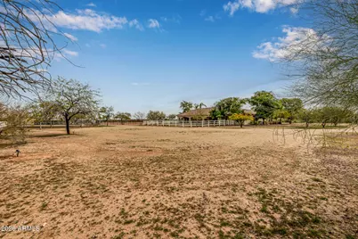 25614 W Melanie Drive, Wittmann, AZ 85361 - Photo 97