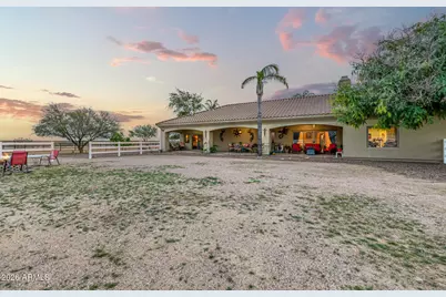 25614 W Melanie Drive, Wittmann, AZ 85361 - Photo 63