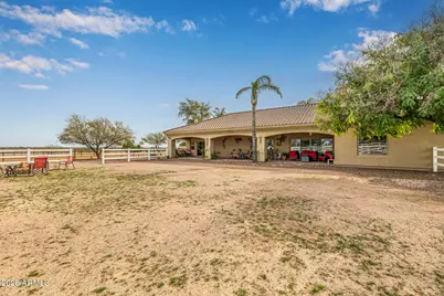 25614 W Melanie Drive, Wittmann, AZ 85361 - Photo 77
