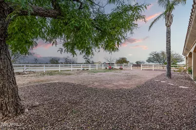 25614 W Melanie Drive, Wittmann, AZ 85361 - Photo 65