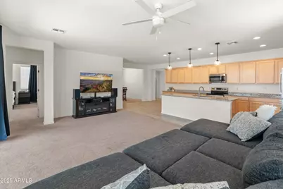 24580 N 144th Avenue, Surprise, AZ 85387 - Photo 23