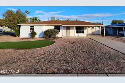 2134 W Avalon Drive, Phoenix, AZ 85015 - Photo 1